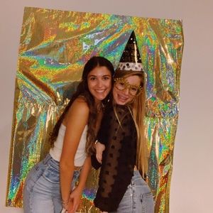 Meet your Posher, Catherine